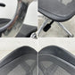 ハーマンミラー Herman Miller アーロンチェア リマスタード フル装備 Bサイズ オニキスウルトラマット ポリッシュドアルミニウムベース ポスチャーフィット ビル・スタンフ ＆ ドン・チャドウィック 〓