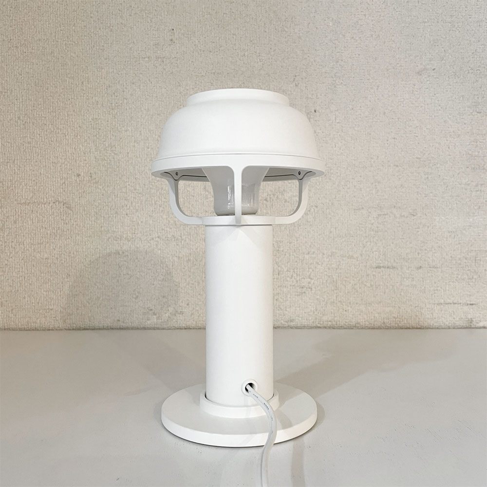 アルテック artek コリ Kori テーブルライト ホワイト H22cm TAF Studio 北欧モダン 定価￥66,000- ◎