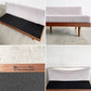 マスターウォール MASTERWAL チルソファ CHILL SOFA 2Pソファ アームレス ファブリック ウォールナット無垢材 展示品 定価￥220,000- 〓