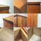 トラックファニチャー TRUCK FURNITURE ライブラリー ハイ チェスト LIBRARY HIGH CHEST ナラ無垢材 インダストリアルデザイン ●