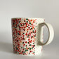 イッタラ iittala ヘレ Helle マグ マグカップ トーキョーエディション テラコッタ 3000個限定 オイバ トイッカ Oiva Toikka 陶器 フィンランド 北欧食器 ■