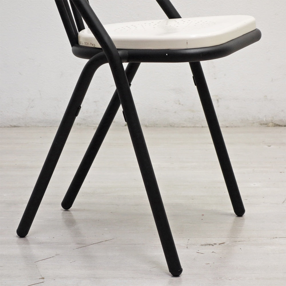 DCW EDITIONS サーピル チェア SURPIL CHAIR SL10 ジュリアン・アンリ・ポルシェ Julien Henri Porsche フランス ●