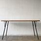 アクメファニチャー ACME Furniture ドリフトウッド ダイニングテーブル DRIFTWOOD DINING TABLE W150cm インダストリアル ◇