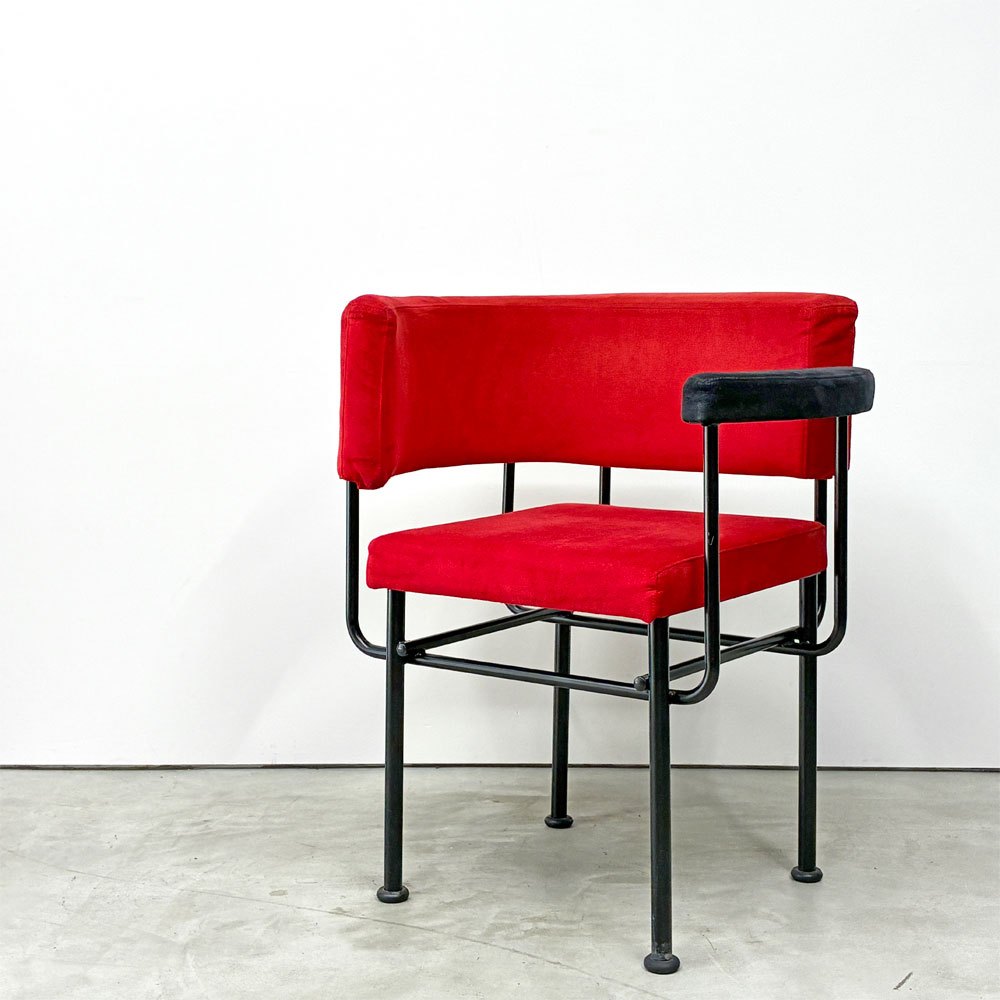 アリアス Alias コットンクラブ Cotton Club ラウンジチェア カルロ・フォルコリーニ Carlo Forcolini ポストモダン イタリア Cassina ixc.取扱 ◎