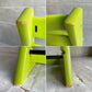 ストッケ STOKKE トリップトラップ TRIPP TRAPP ベビーチェア キッズチェア ライムグリーン S/N4～ ノルウェー 北欧家具 ♪