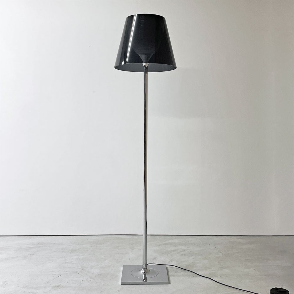 フロス FLOS ケートライブ KTRIBE  F2 フロアライト H162cm フィリップ・スタルク イタリア ●