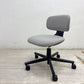 ヴィトラ vitra ルーキー Rookie デスクチェア キャスターチェア コンスタンチン・グルチッチ グレー系 ファブリッック 定価￥78,100- A ●