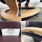 エコーネス EKORNES ストレスレス Stressless マジック Magic リクライニングチェア クラシックベース Mサイズ オットマン付き ボルドー系 〓