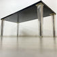 カルテル Kartell トップトップ TOPTOP ダイニングテーブル レクタングル190ガラス W190cm フィリップ・スタルク 定価￥681,400- ●