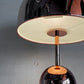 トムディクソン Tom Dixon ベル テーブルライト ラージ コッパー BELL TABLE LARGE COPPER LAMP 無段階調光式 展示品 ■
