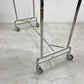 パシフィックファニチャーサービス PACIFIC FURNITURE SERVICE ガーメントラック 60" GARMENT RACK W152cm 〓