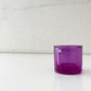 イッタラ iittala マリメッコ marimekko キビ kivi キャンドルホルダー アメジスト 60mm 箱付 ヘイッキ・オルヴォラ フィンランド scope別注 廃番カラー ◎