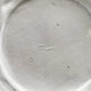 アスティエ・ド・ヴィラット ASTIER de VILLATTE マルト Marthe サイドプレート 20cm フランス 定価¥19,140- ■