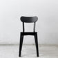 カリモクニュースタンダード KARIMOKU NEW STANDARD キャストールチェア CASTOR CHAIR スタッキング ビッグゲーム BIG-GAME ●