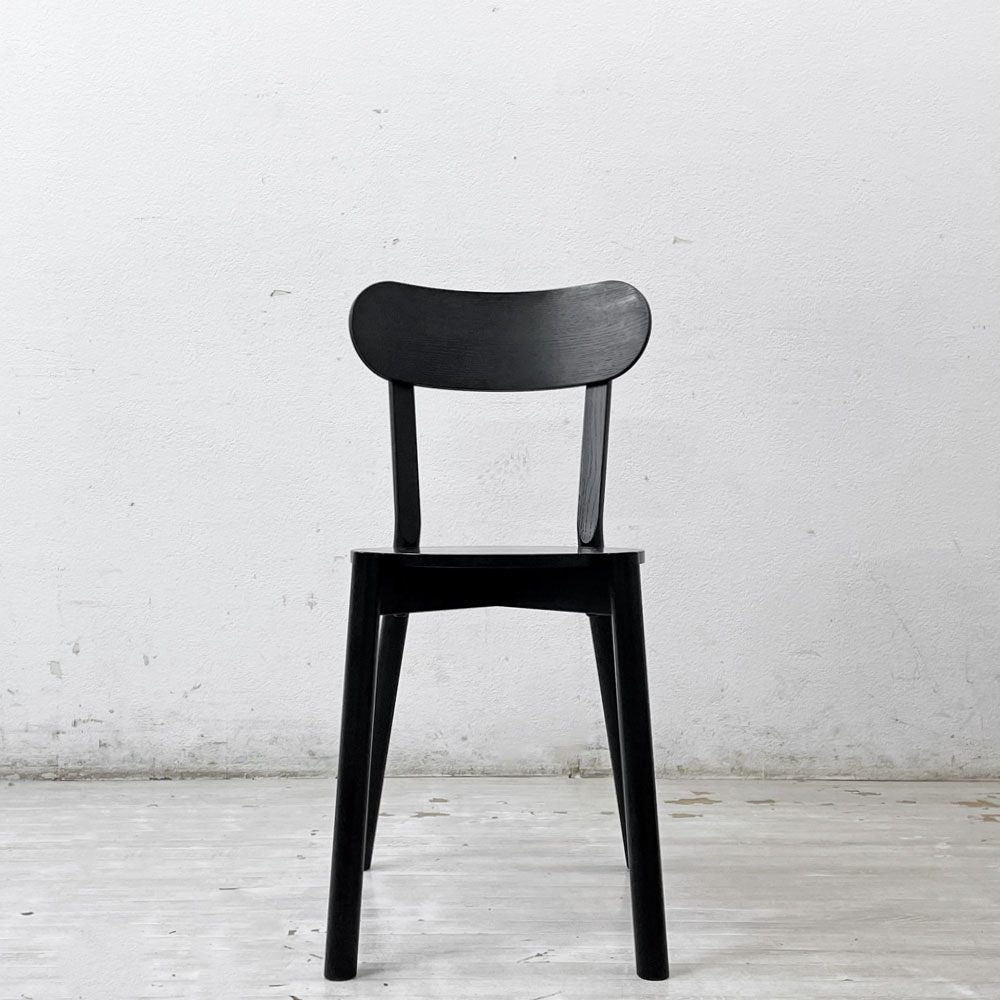 カリモクニュースタンダード KARIMOKU NEW STANDARD キャストールチェア CASTOR CHAIR スタッキング ビッグゲーム BIG-GAME ●