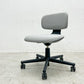 ヴィトラ vitra ルーキー Rookie デスクチェア キャスターチェア コンスタンチン・グルチッチ グレー系ファブリッック 定価￥66,000 〓