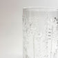 イッタラ iittala フローラ Flora タンブラー クリア プレスガラス オイバ・トイッカ 北欧食器 フィンランド ★