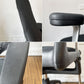 ヴィトラ vitra メダ2チェア MEDAⅡ オフィスチェア デスクチェア 昇降機能 リクライニングロック ブラック アルベルト・メダ 現状品 ◎