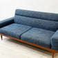 パシフィックファニチャーサービス Pacific Furniture Service P.F.S スタンダードC STANDARD C 2PW ソファ w160cm ブルー ●