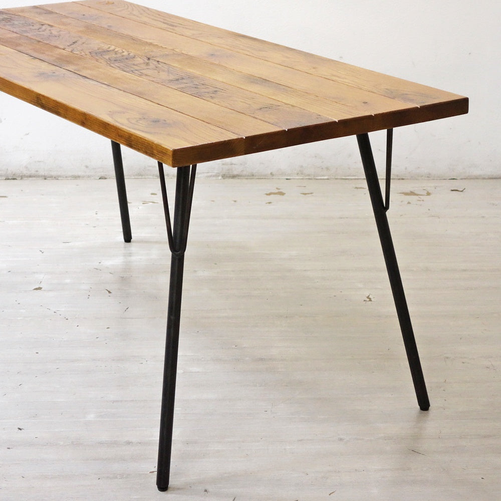 アクメファニチャー ACME Furniture グランビュー ダイニングテーブル GRANDVIEW DINING TABLE W150cm インダストリアルデザイン ●