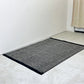 ファビュラ FABULA HARALD ラグ 140×200cm ホワイト×ブラック ニュージーランドウール ACTUS取扱 北欧 デンマーク ●