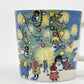 アラビア ARABIA ムーミン MOOMIN マグ カップ クリスマス 2004-2005年 限定 フィンランド 北欧食器 箱付き 希少 ●