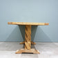 古材 ダイニングテーブル ワークテーブル W170cm 店舗什器 ロイズアンティークス Lloyd's Antiques 購入品  ◎