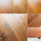 アクタス ACTUS タイム THYME ダイニングテーブル LDテーブル スクエア W120cm ウォールナット材 定価￥204,600- 〓