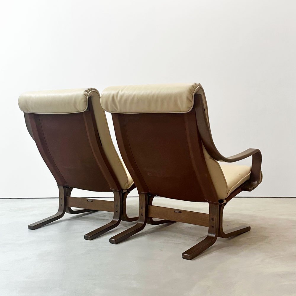 冨士ファニチア Fuji furniture フジファニチア アージオ ソファ Agio sofa 2pソファ ビーチ材 合皮 定価約23万円 ●