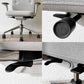 ヴィトラ vitra IDトリム ID Trim オフィスチェア デスクチェア ファブリックシート ライトグレー系 ハイバック 2Dアームレスト アントニオ・チッテリオ 参考定価￥209,000- ◇
