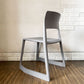 ヴィトラ Vitra ティプトン Tip Ton ワークチェア ダイニングチェア デスクチェア バサルト スタッキング チルト機能 定価￥47,300- B ◎