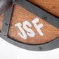 ジャーナルスタンダードファニチャー j.s.F ギデル GUIDEL アジャストスツール ADJUST STOOL インダストリアル ビンテージスタイル 廃番 A ■