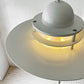 ルイスポールセン Louis Poulsen プラネット planet ペンダントライト pendant 49φ イェンス・ミュラー・イェンセン デンマーク 直付け 要電気工事 廃番 ★