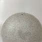 波多野裕子 パート・ド・ヴェール 小皿 8.5cm 現代作家 ★