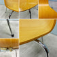 フリッツハンセン Fritz Hansen 3101 アリンコチェア アントチェア 4本脚 ナチュラルビーチ ラッカー仕上げ アルネ・ヤコブセン K ◎