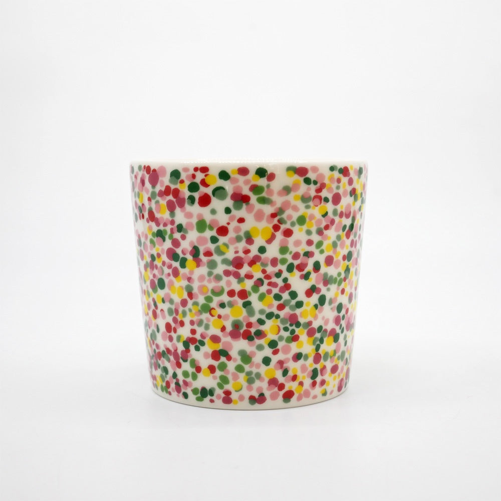 イッタラ iittala ヘレ Helle マグカップ トーキョーエディション 限定カラー ピンク オイバ トイッカ Oiva Toikka 北欧食器 未使用品 A ●