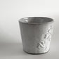 アスティエ・ド・ヴィラット Astier de Villatte フルール Fleurs カップ タンブラー 蝶 スズラン 陶器 フランス A ■