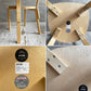 アルテック artek チェア69 Chair69 ダイニングチェア ナチュラルラッカー アルヴァ・アアルト Alva Aalto フィンランド 北欧家具 ♪
