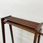 エーフラット a.flat ハンガーラック Hanger Rack アジアンスタイル W79cm ●