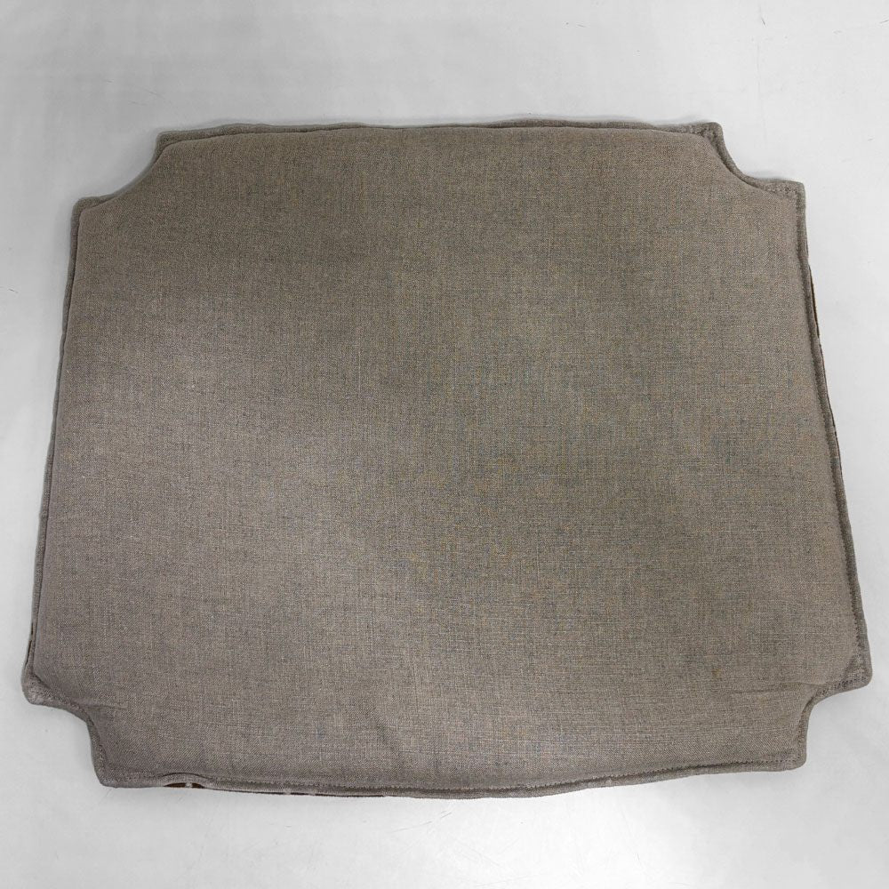 三島家具 CH24 Yチェア 専用チェアクッション ミナペルホネン タンバリン生地 皆川明 北欧テイスト ●