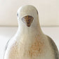 ケラミックスタジオグスタフスベリ KERAMIK STUDION GUSTAVSBERG ピジョン Pigeon ハト 陶製フィギュリン リサ・ラーソン スウェーデン 廃番 ◎