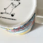アラビア ARABIA ムーミンマグ MOOMIN プリマドンナの馬 2012年 夏限定 フィンランド 北欧食器 ◎