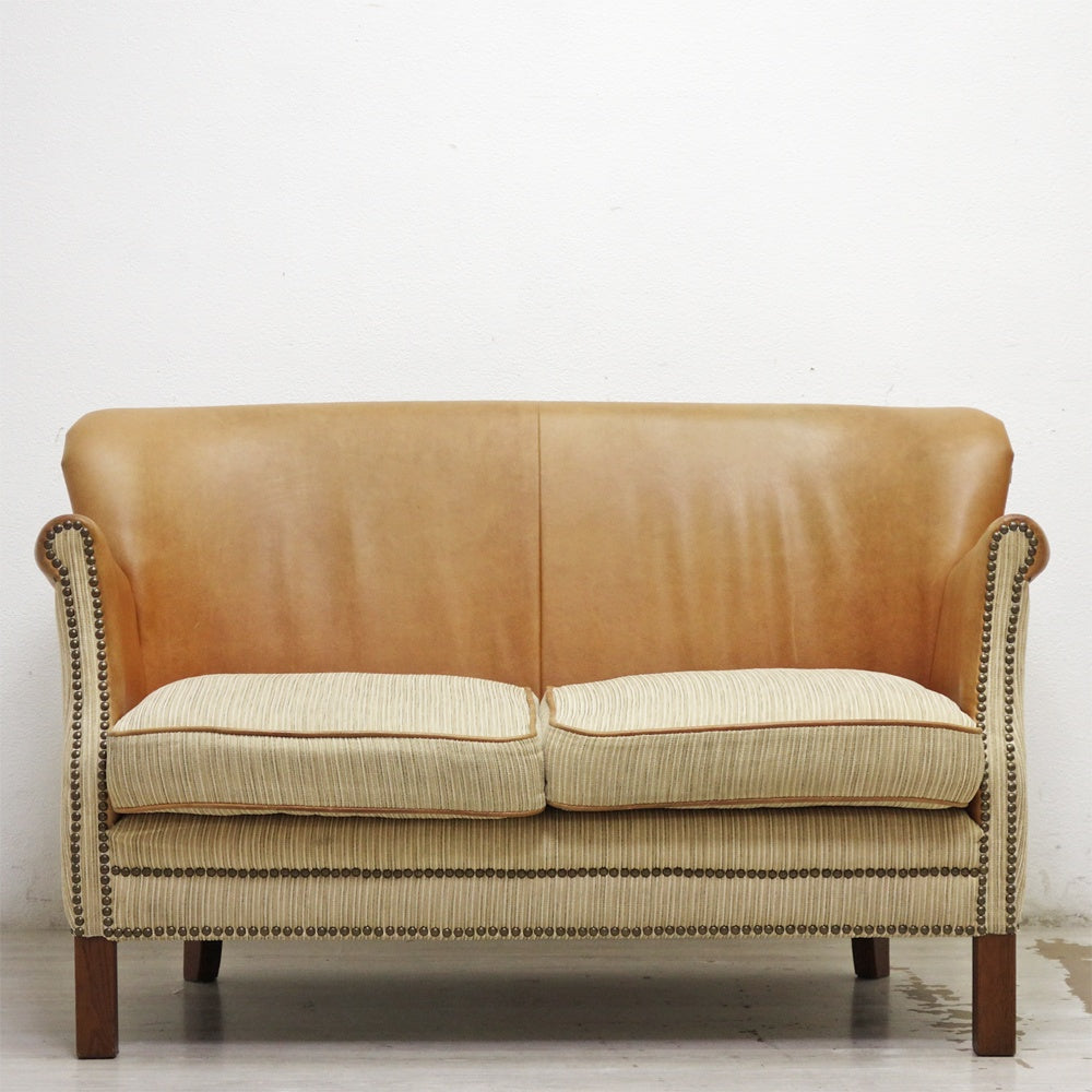 クラッシュゲート CRASH GATE タブレザーワークス tabu Leather Works プラムライトソファ PLUM LIGHT SOFA 2pソファ ●