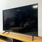 ハイセンス Hisense 43V型 4Kチューナー内蔵 液晶テレビ 43E6G ネット動画対応ADSパネル B08ZH7S1VJ 2021年モデル 動作確認済み ●