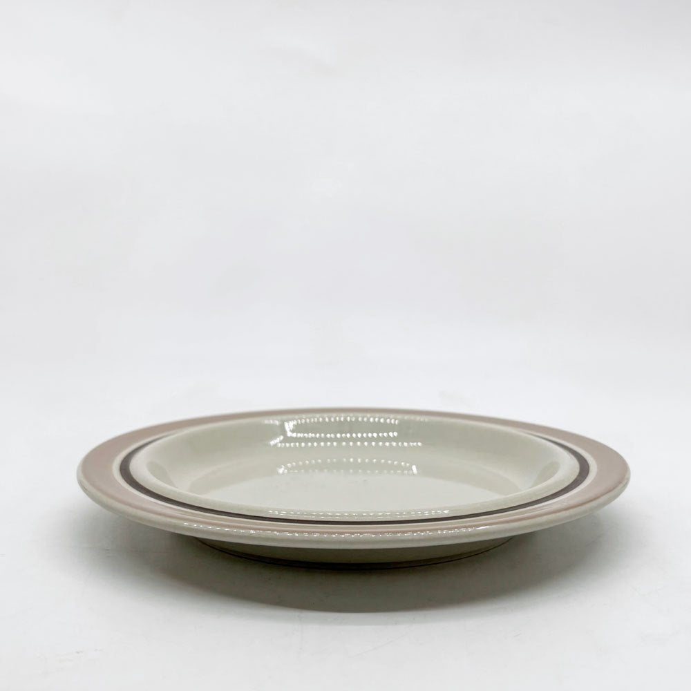 アラビア ARABIA コラッリ Koralli プレート 17.5cm Ulla Procope × Raija Uosikkinen ビンテージ 北欧食器 ●