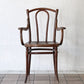 トーネット THONET ビンテージ ベントウッドチェア アームチェア 曲木椅子 ビーチ材 アンティーク Antique 希少 1890's  ロイズアンティークス Lloyd's Antiques 取扱い ◇
