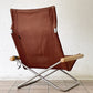 ニーチェア エフ NY chair F フォールディングチェア 折り畳み 新居 猛 ◇