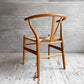 カールハンセン＆サン Carl Hansen & Son CH24 Yチェア オイルフィニッシュ オーク材 ハンス・J・ウェグナー デンマーク ペーパーコード張替済 日本仕様サイズ ♪