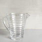 イッタラ iittala アイノ・アアルト ピッチャー Aino Aalto Pitcher クリア ガラス アイノ・アアルト Aino Aalto 北欧食器 ■