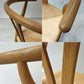 カールハンセン＆サン Carl Hansen & Son CH24 Yチェア オーク材 オイルフィニッシュ ハンス・J・ウェグナー 北欧 デンマーク ●